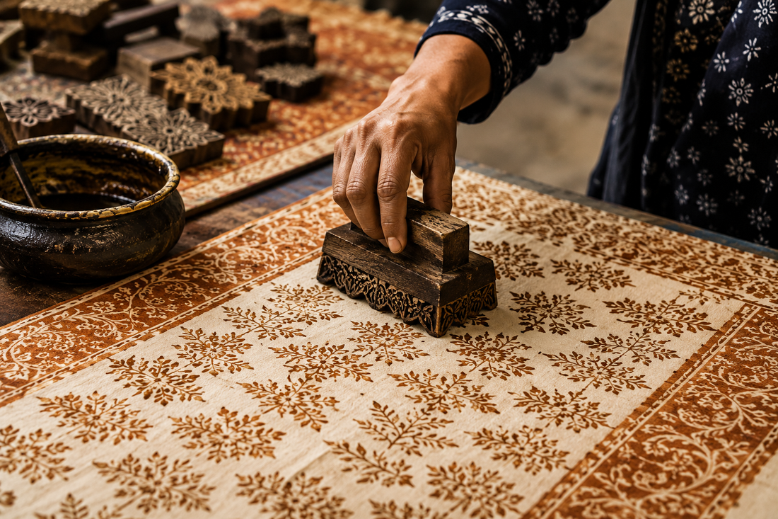 Fabric Manufacturing Insights