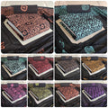 Wax Batik 2-D Black Special vol - 2