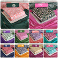 Exclusive Batik with Hand work VOL - 1