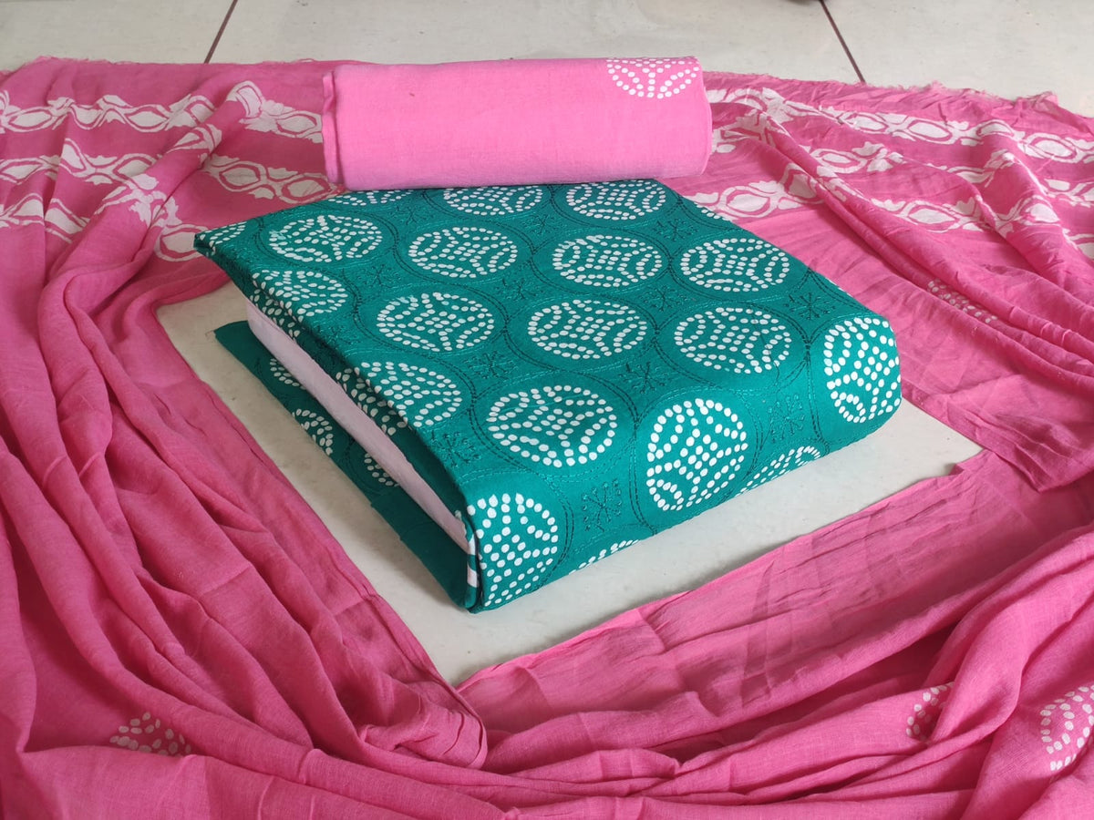 WORK BATIK VOL - 86