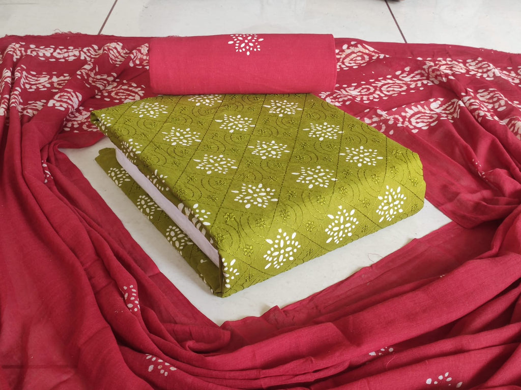 WORK BATIK VOL - 86
