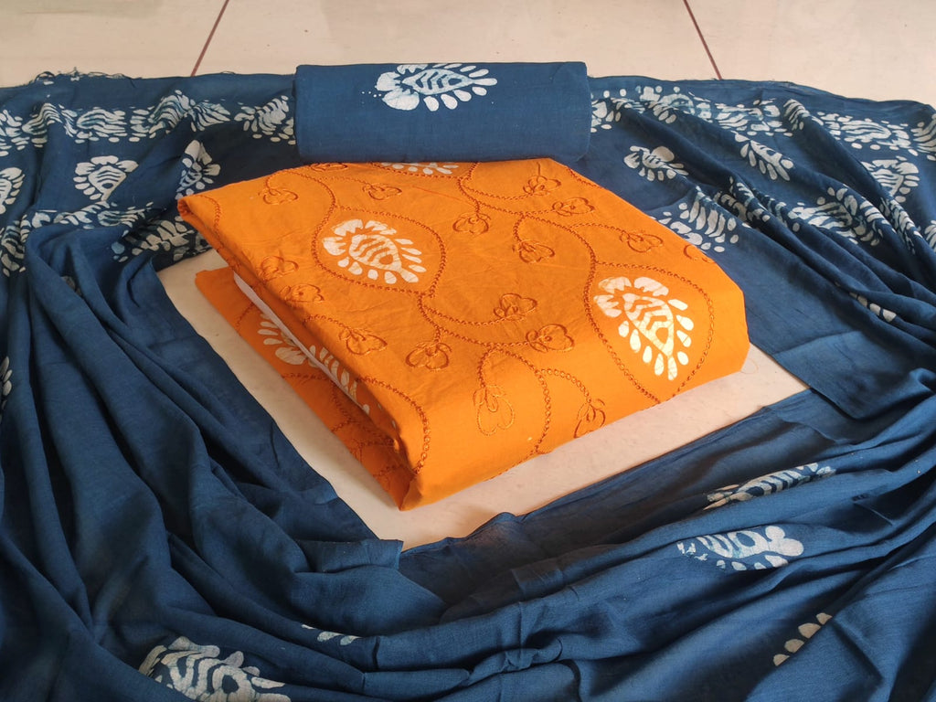 WORK BATIK VOL - 86