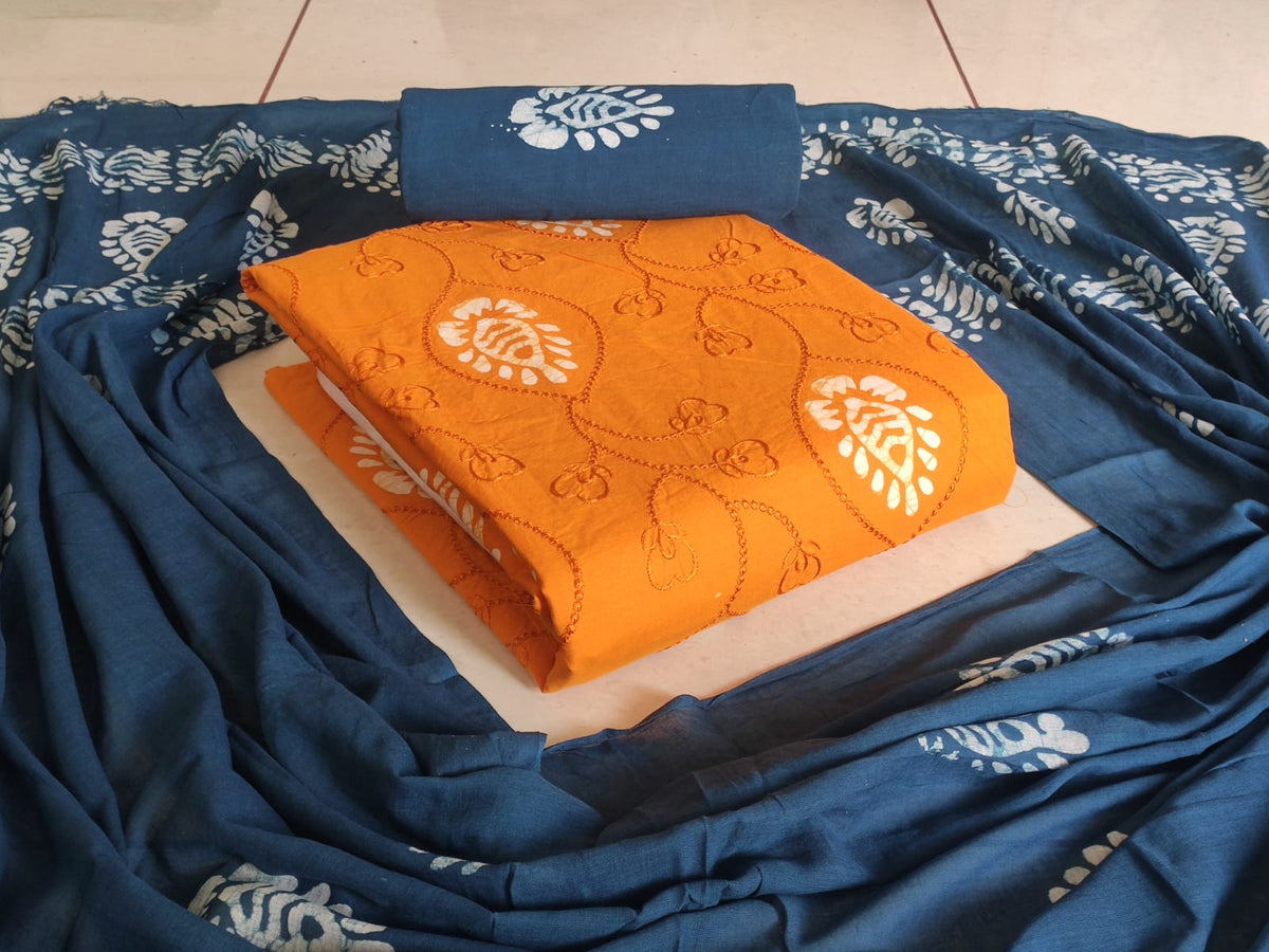 WORK BATIK VOL - 86
