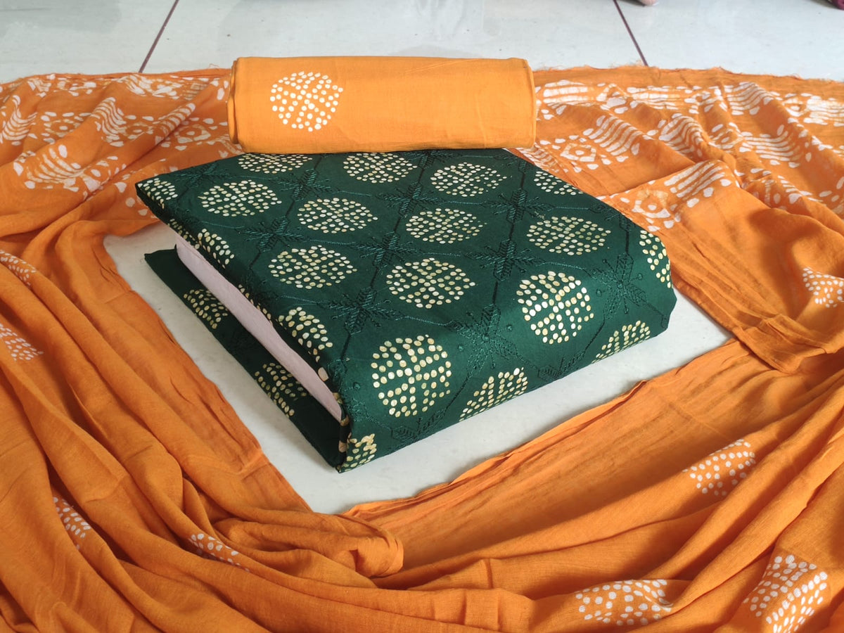 WORK BATIK VOL - 86