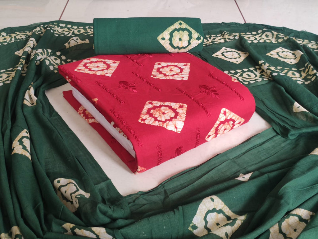 WORK BATIK VOL - 86