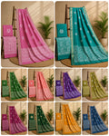 Cotton Self Wax Batik Vol - 22