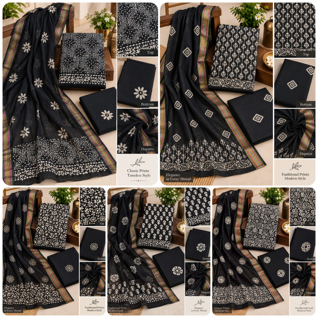 Black Special vol - 2
